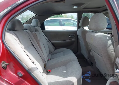 2005 Kia Optima Ex V6/Lx V6 z USA, uszkodzony, nr VIN KNAGD128455433145